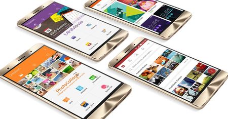 ZenFone 3 Deluxe i ZenFone 3 Max w Polsce - znamy ceny