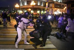 Już się nie kryją. "W Rosji przebija się świadomość wojny"