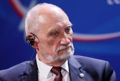 "Król jest nagi". Macierewicz ukrył fakty ws. katastrofy smoleńskiej?