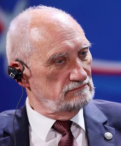 "Król jest nagi". Macierewicz ukrył fakty ws. katastrofy smoleńskiej?