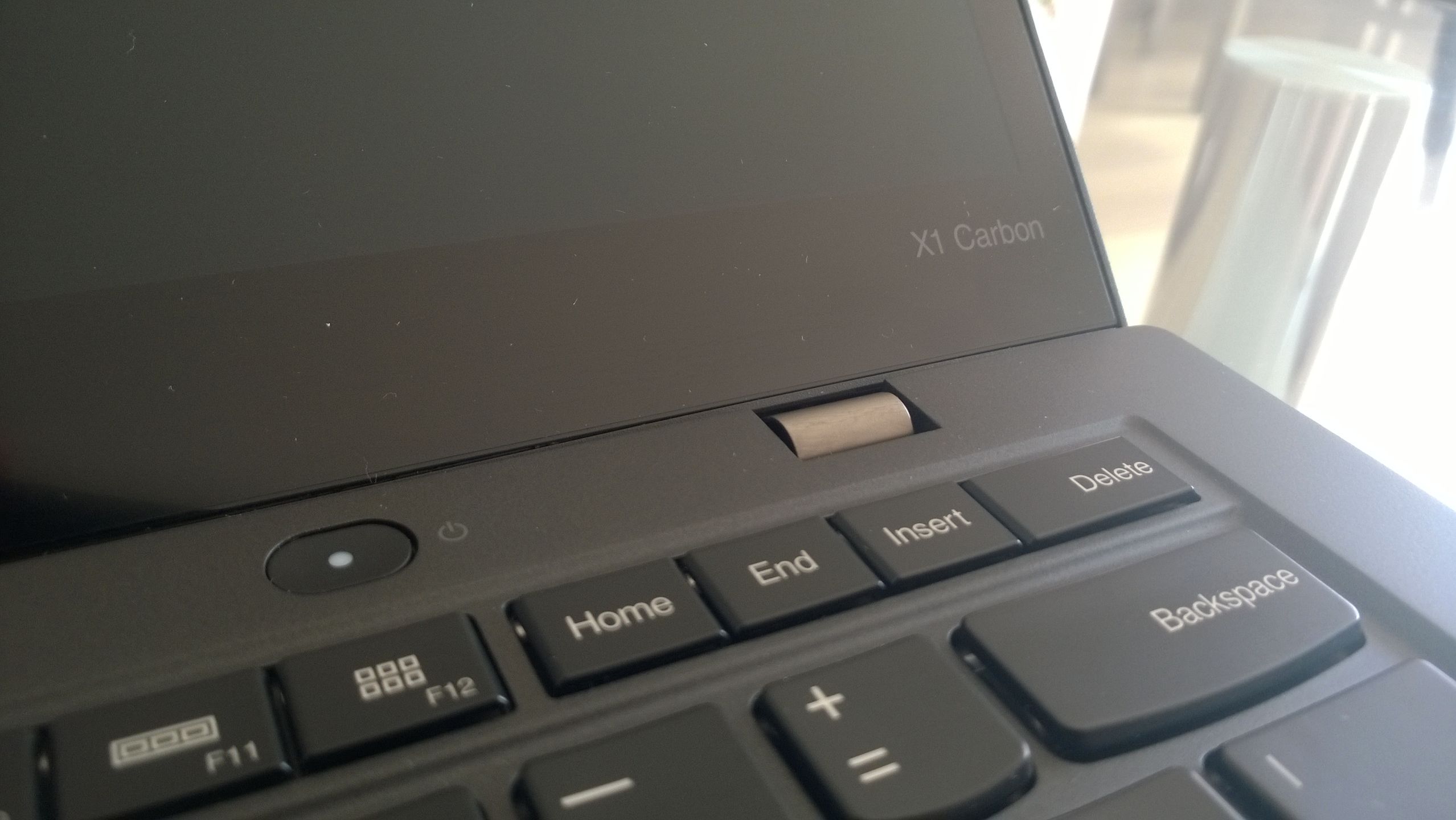 Lenovo ThinkPad X1 Carbon – elitarny ultrabook? [test] 4