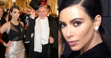 Książę Arabii Saudyjskiej zaoferował Kim... MILION DOLARÓW za noc!