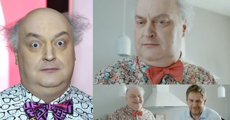 Ministerstwo Środowiska rezygnuje z reklam z Nowakiem, bo... promują gender!