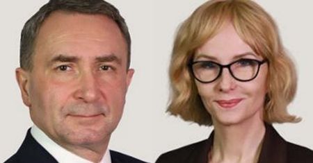 Nowi wiceministrowie zdrowia. Kim są z zawodu?