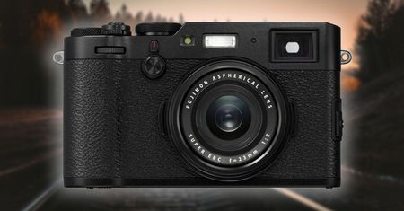 Fujifilm X-T100 – czy zobaczymy nowy aparat przed końcem maja?