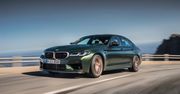 Jest piekielnie szybkie, ale i drogie. BMW M5 CS wycenione w Polsce