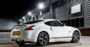 Nissan 370Z na brytyjski jubileusz