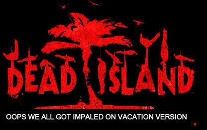 Cenzura Dead Island inspiruje