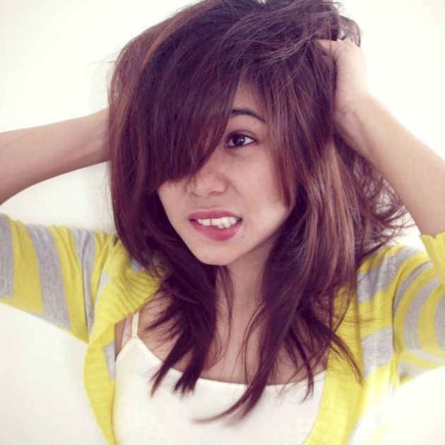 Fryzury, które wyszczuplają. Jakie?