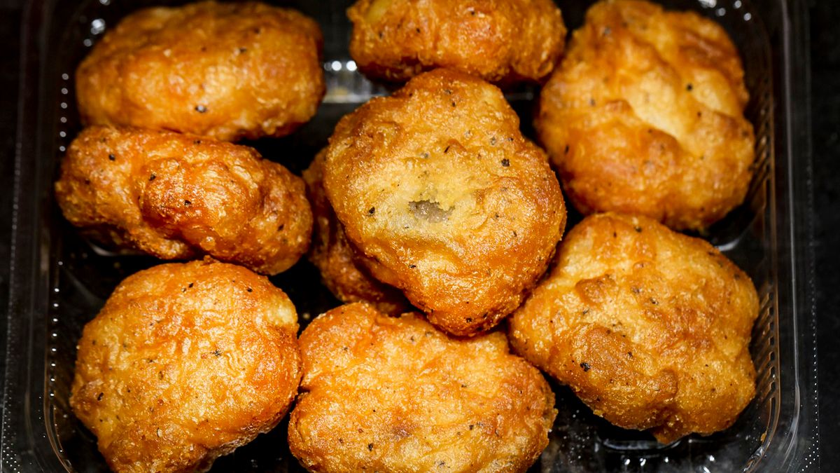 Fast food. 7 toksycznych substancji, które nas zatruwają