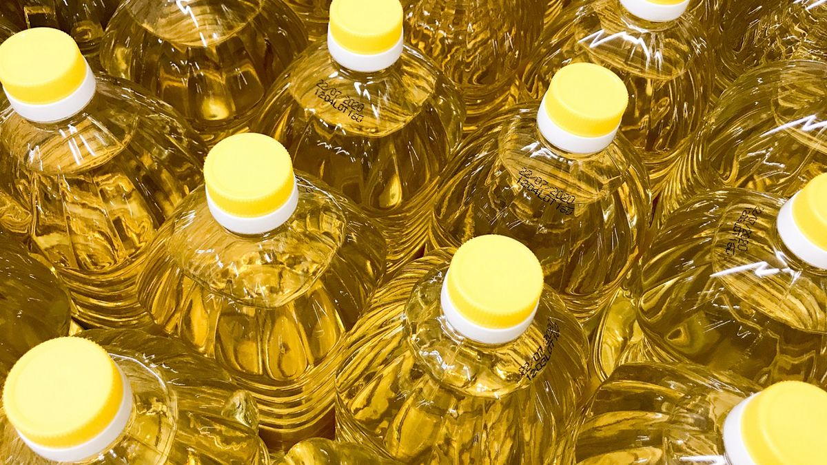 Dlaczego lepiej nie kupować oleju sojowego?