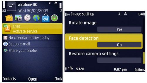 Dużo nowości w kolejnym oprogramowaniu do Nokii N86 1