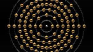 Świat się zmienia - nowe pierwiastki ujawniają 1