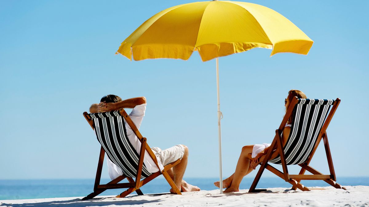 Akcesoria plażowe, czyli udany urlop nad morzem 1