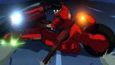 Akira - wielki come back ...? 1