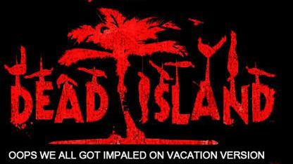 Cenzura Dead Island inspiruje 1