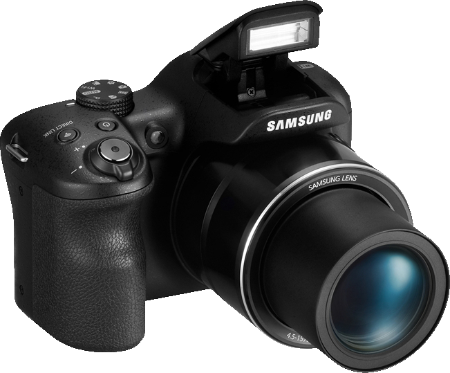 Samsung WB1100F