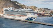 Norowirus na Caribbean Princess. Polacy na pokładzie mówią o braku informacji