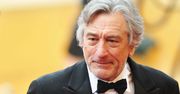 Robert De Niro z polską pięknością u boku. Poznajecie?