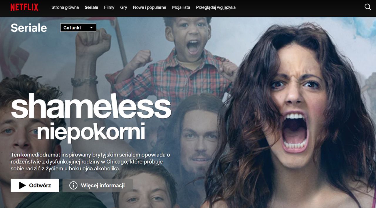 Wiele serwisów streamingowych może podrożeć. Wszystko przez kodek