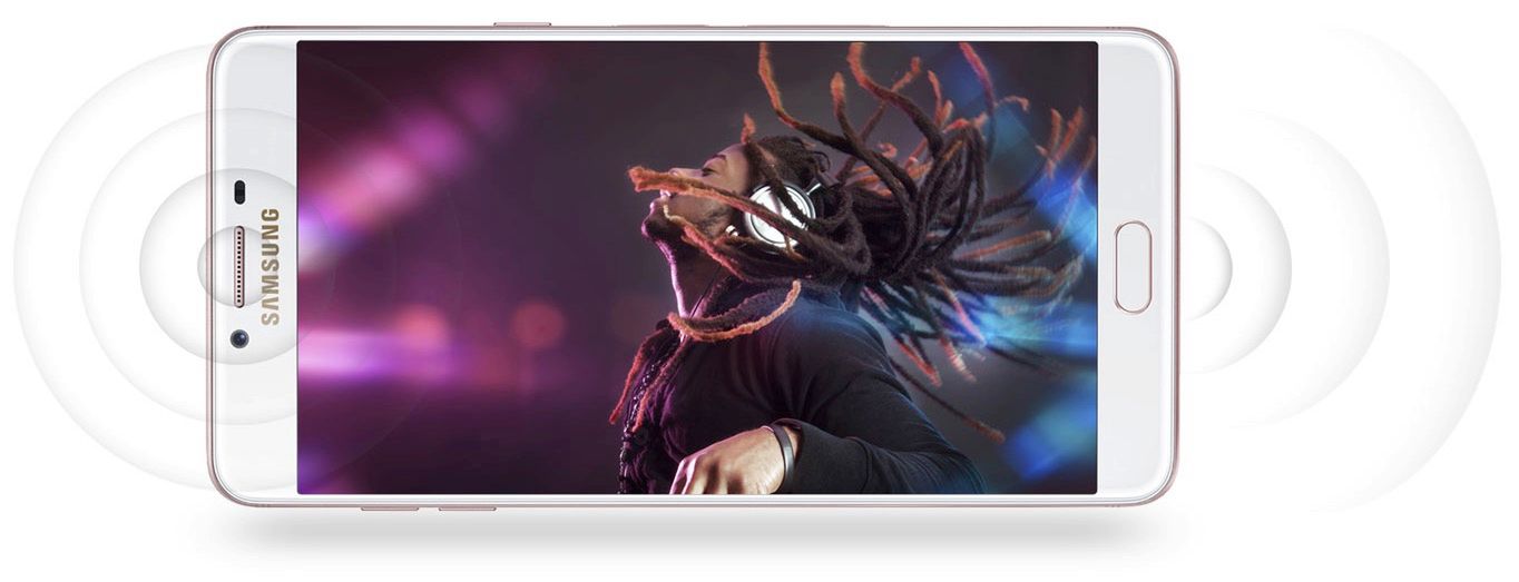 Samsung Galaxy C9 Pro oficjalnie. Zapowiedź tego, co zobaczymy w Galaxy S8? 4