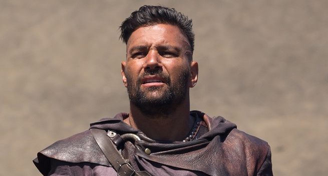 Serial „Kroniki Shannary” w AXN