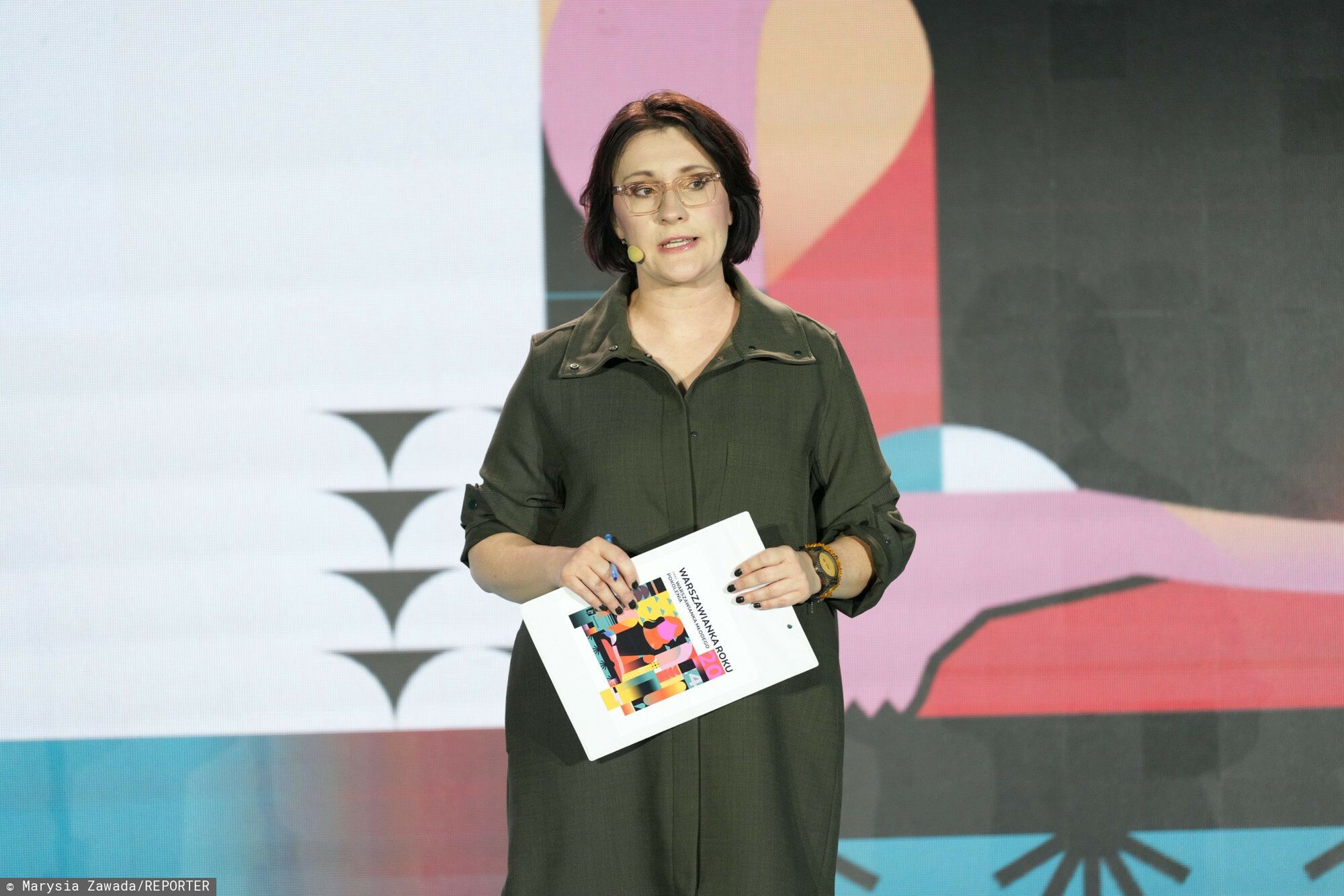 Justyna Dżbik-Kluge