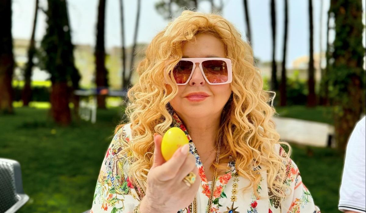 Restauracje Magdy Gessler to "relikt"? Tak twierdzi tiktoker