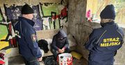 Pomagajmy, nie oceniajmy. Jak Straż Miejska reaguje na zgłoszenia dotyczące osób bezdomnych