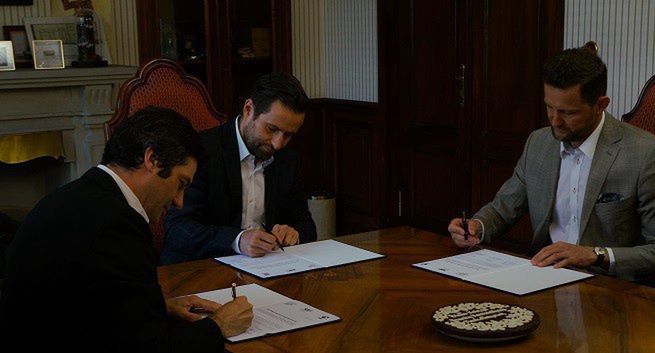 Wedel podpisał jako pierwszy reklamodawca Białą Księgę Komunikacji Marketingowej