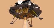 Historyczny sukces Chin. Łazik Zhurong wylądował na Marsie