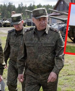 Panika wśród Rosjan. Pułk "zdezerterował"