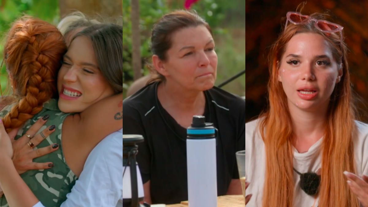 Ilonę "przytłaczają" problemy Natalisy. Fala komentarzy