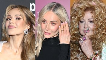 Agnieszka Woźniak-Starak usłyszała, że Doda nazwała Gessler CZUPIRADŁEM: "Nie mieści się w moim światopoglądzie"