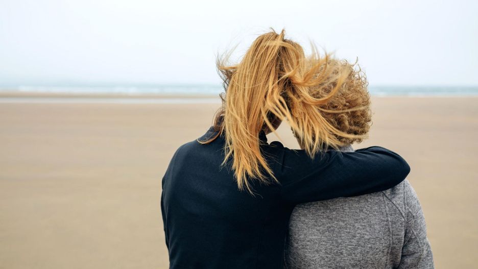 Jola i Monika spotkały się po 37 latach