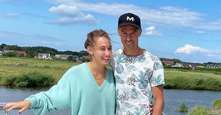 Miłość Żyły i Ziętek kwitnie. Marcelina zrobiła to publicznie
