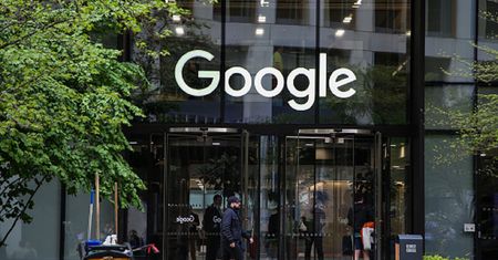 Kobiety w Google zarabiały mniej niż mężczyźni. Potężne odszkodowania