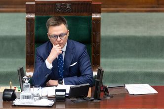 Polsat News w Sejmie. Nowy pomysł telewizji Solorza-Żaka