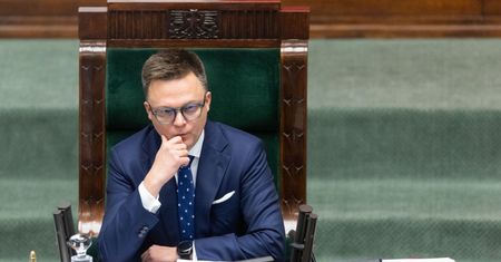 Polsat News w Sejmie. Nowy pomysł telewizji Solorza-Żaka