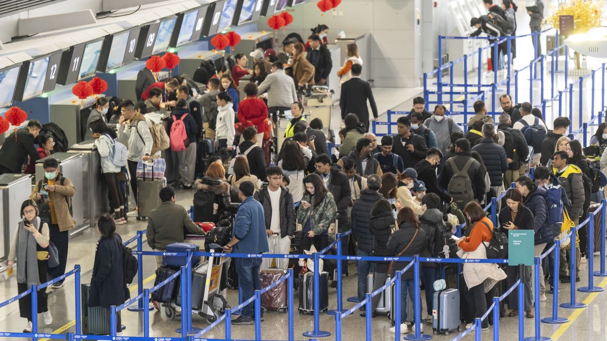 Chińczycy znów będą podróżować do Korei Północnej.