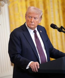 Chce odzyskać Mariupol? Zaskakująca deklaracja Trumpa