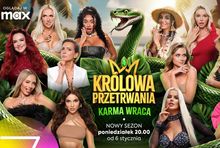 "Królowe przetrwania" 