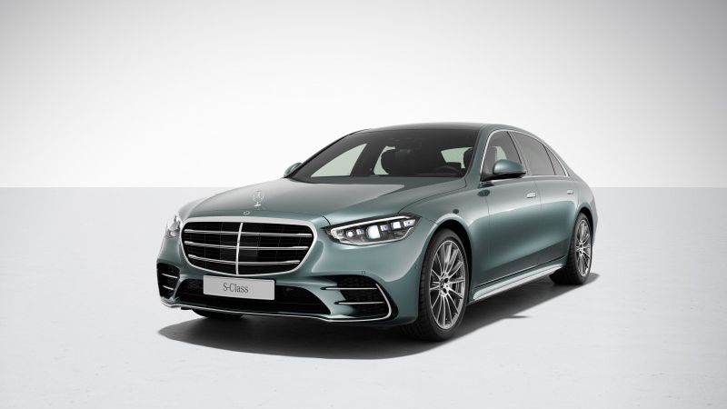 Wyróżniające się lakiery są jedną z nowości w ofercie