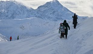 Ferie za pasem. Pobyty coraz krótsze. "To się nie podoba góralom"