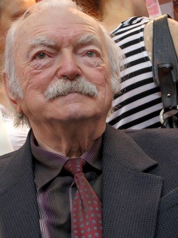 Wystawa o pisarzu Edmundzie Niziurskim w łódzkiej bibliotece