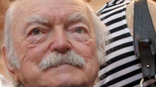 Wystawa o pisarzu Edmundzie Niziurskim w łódzkiej bibliotece