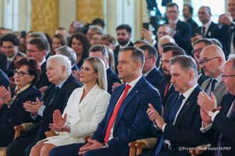 Afera z kawalerką Nawrockiego. Prokuratura odmówiła wszczęcia śledztwa