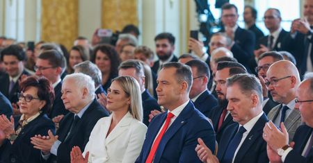 Afera z kawalerką Nawrockiego. Prokuratura odmówiła wszczęcia śledztwa