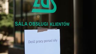 Podwyżki i nagrody dla pracowników. ZUS ogłasza: jest porozumienie