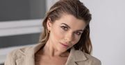 Od sprzedawczyni w mięsnym do gwiazdy telewizji. Agnieszka Dziekan opowiada: "Ślizgałam się na świeżym smalcu"